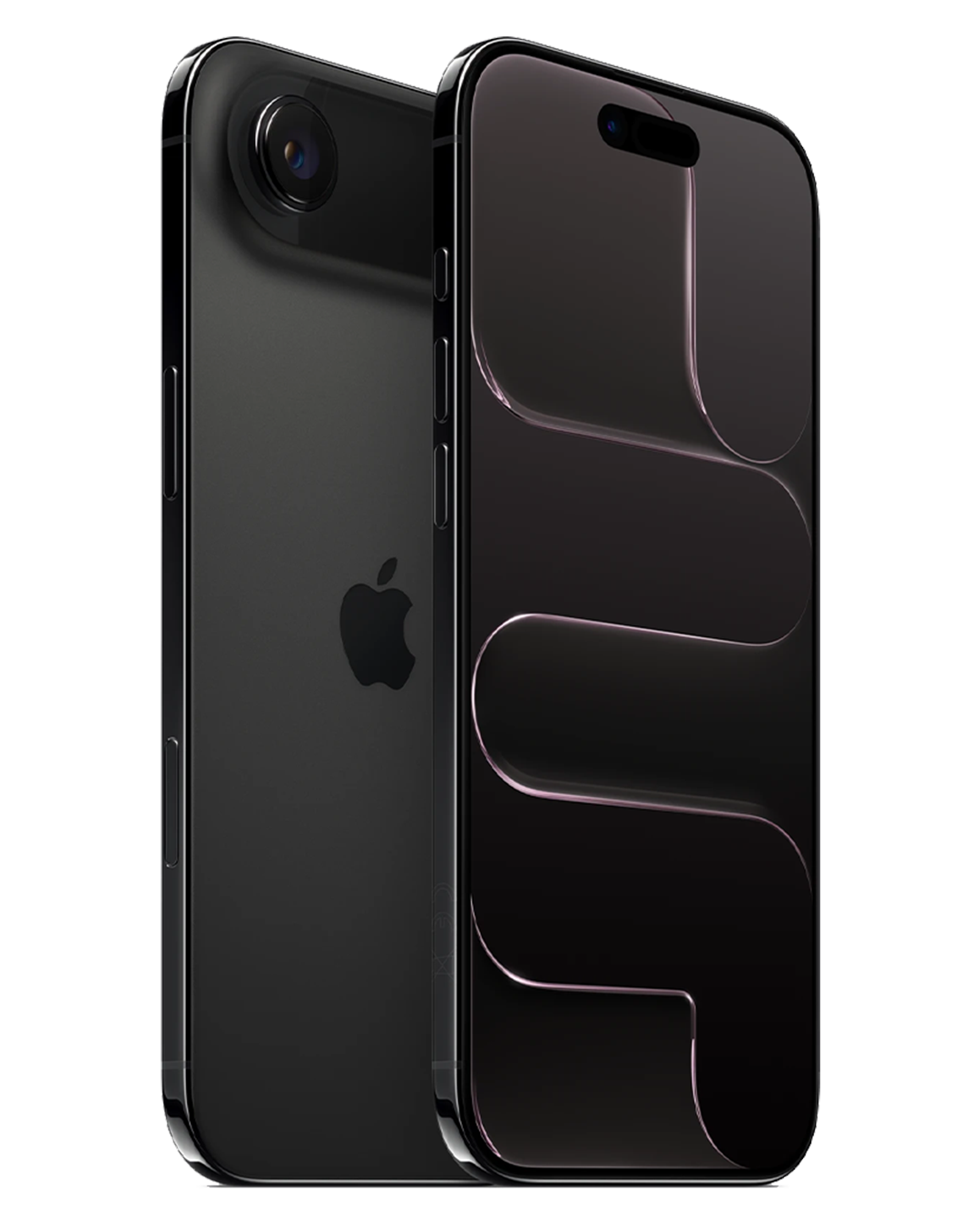 Apple iPhone 17 Air Space Black 1TB Brand New + Pay Monthly SIM All Pay Monthly SIMs Unlimited 10GB 24-Months product image